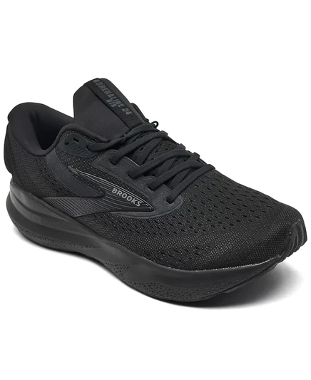  Мужские кроссовки для бега GTS 24 от Finish Line black/ebony