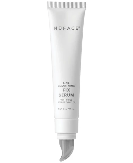 Сыворотка NuFACE FIX®, 5 унций. белый