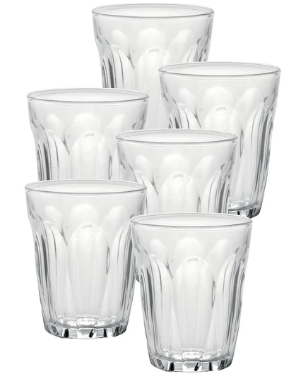 Набор стаканов Duralex Provence 250 мл, 6 шт.