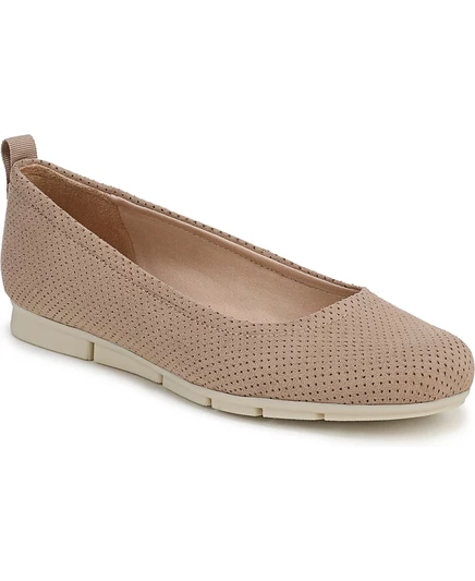 Женские балетки Dr. Scholl's Timeless, бежевые