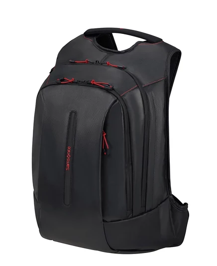 Рюкзак Samsonite Ecodiver 19″ для ноутбука, черный