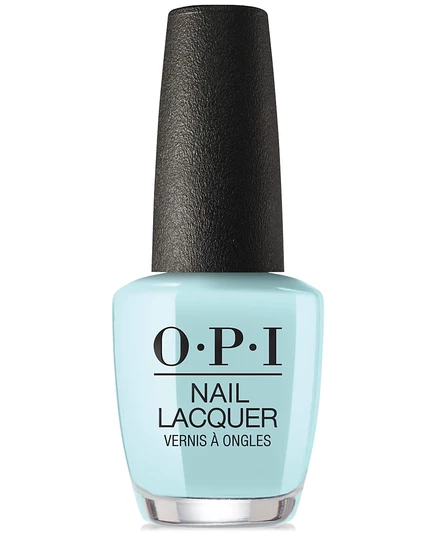Лак для ногтей OPI «сьюзи без весла»