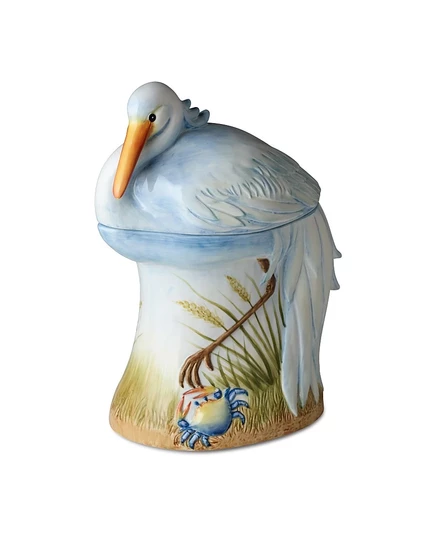 Мультиварка для печенья Coastal Birds, сертифицированная международным сообществом