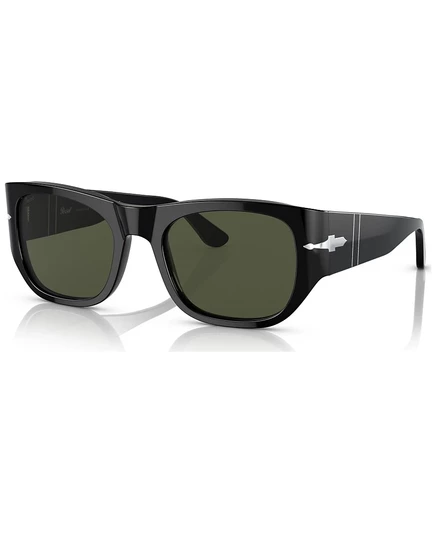 Унисекс солнцезащитные очки Persol 0PO3308S953154W, черные