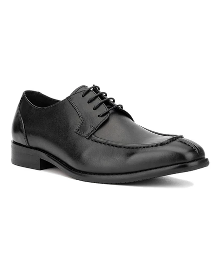 Мужские оксфорды Vintage Foundry Co Morris, черные