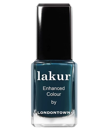 Лак для ногтей LondonTown Lakur, 11,8 мл, Chivvy Along