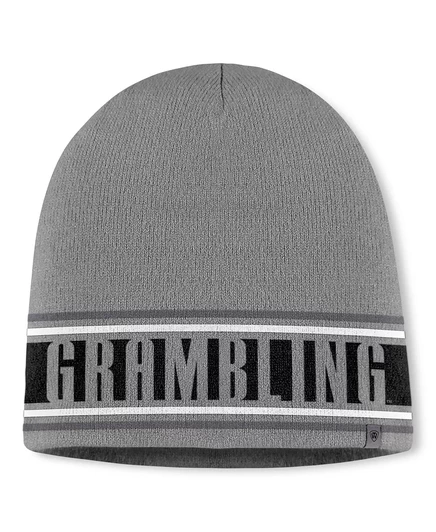 Мужская шапка Top of the World Jace Grambling, серая