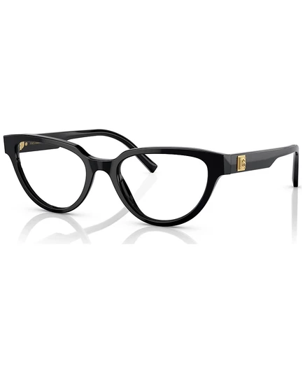Женские очки Dolce&Gabbana DG3358, черные