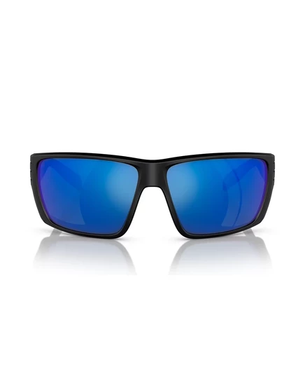 Мужские поляризованные солнцезащитные очки Native Eyewear, Griz XD9014 matte black