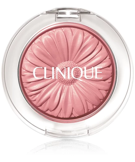 Пудровые румяна Clinique Cheek Pop, 3,4 г, фиолетовые