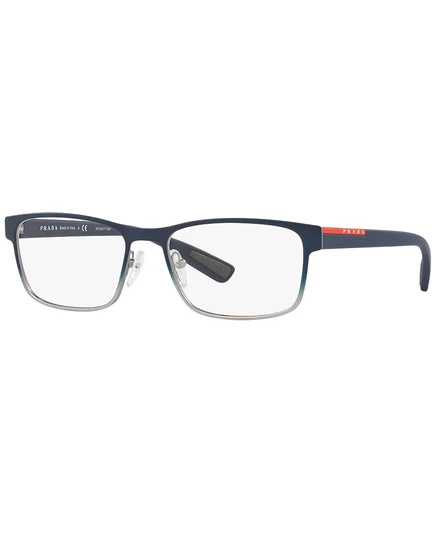 Мужские очки Prada Linea Rossa PS 50GV, синие
