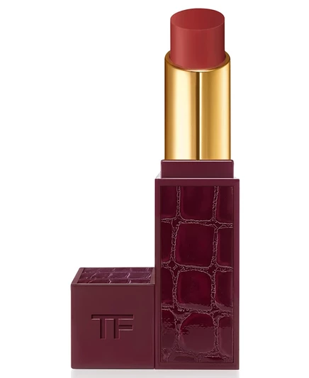 Матовая губная помада Tom Ford Satin, коричневая, 0,11 унции