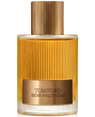 Мужская парфюмерная коллекция Tom Ford Bois Pacifique