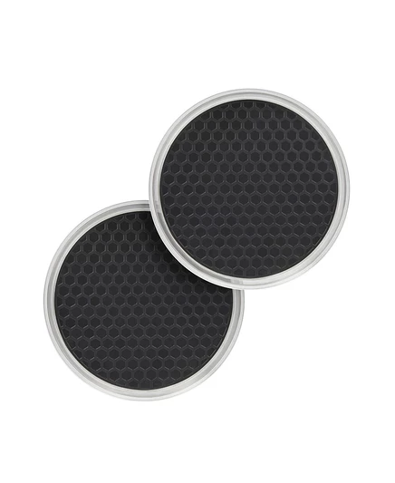 Набор из двух блюд Tovolo Hexa Medium Lazy Susan