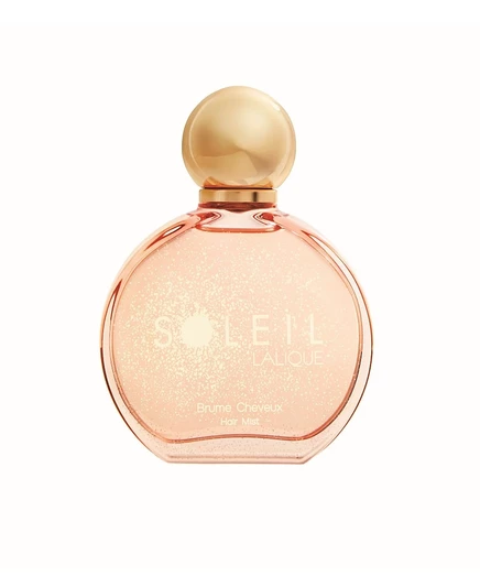 Бальзам для волос Lalique Soleil, 50 мл, не окрашивает волосы