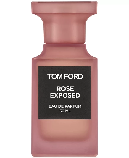  Парфюмированная вода Rose Exposed, 1,7 унции.