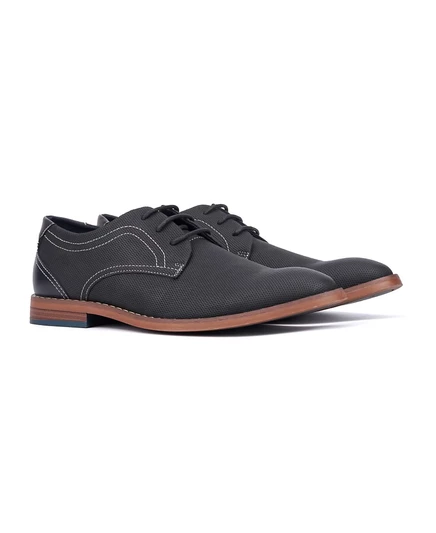 Мужские оксфорды Reserved Footwear New York Bertrand, черные