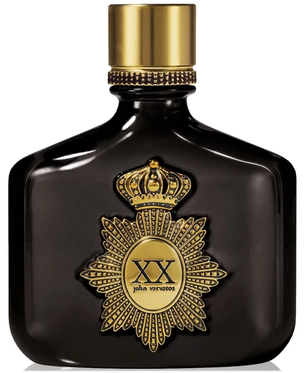 Мужская парфюмерная вода John Varvatos XX Elixir, 75 мл