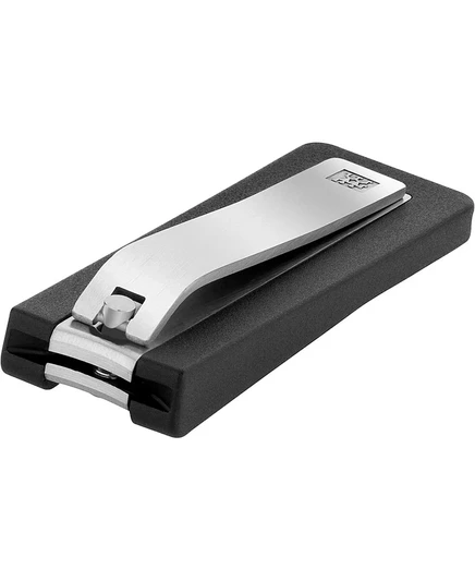 Машинка для стрижки ногтей Zwilling Beauty Twin Box Prime черная