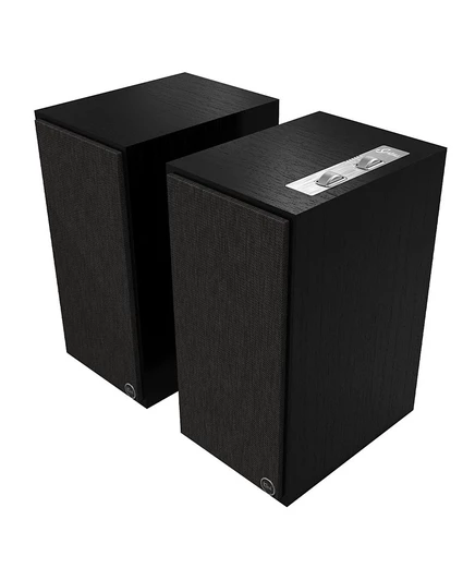 Активные колонки Klipsch The Sevens 200Вт 16,5 см, черные
