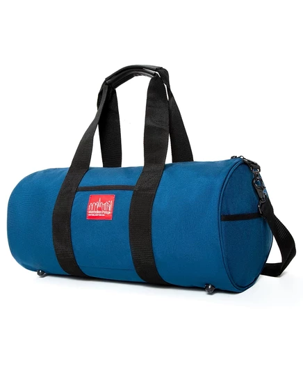 Женская сумка Manhattan Portage Chelsea Drum, синяя