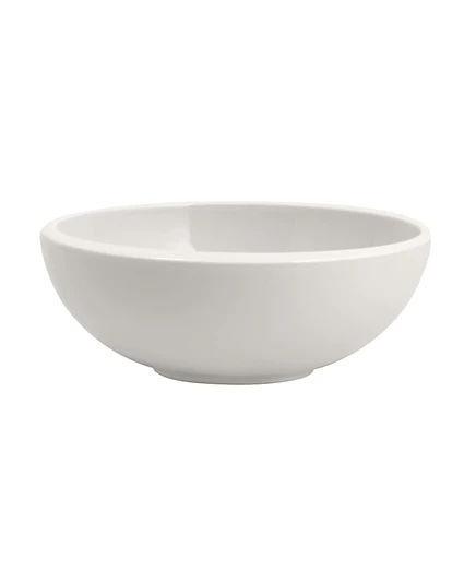 Миска для риса Villeroy & Boch New Moon, белая