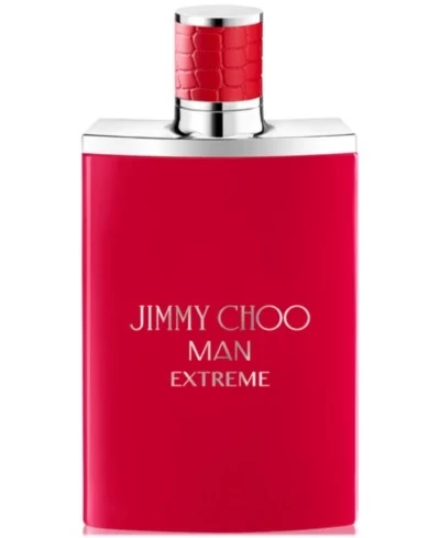 Мужская парфюмерная вода Jimmy Choo Man Extreme