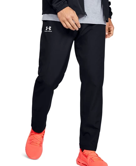 Мужские тренировочные штаны Under Armour Vital, черные