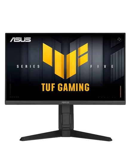 Монитор ASUS TUF Gaming VG249QML5A 23.8″ Full HD 240 Гц, черный