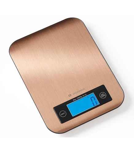 Кухонные весы Frieling Pure Digital с диагональю 9,3 дюйма