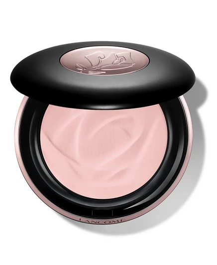 Фиксирующая пудра Lancôme Teint Idole Ultra Wear, розовая