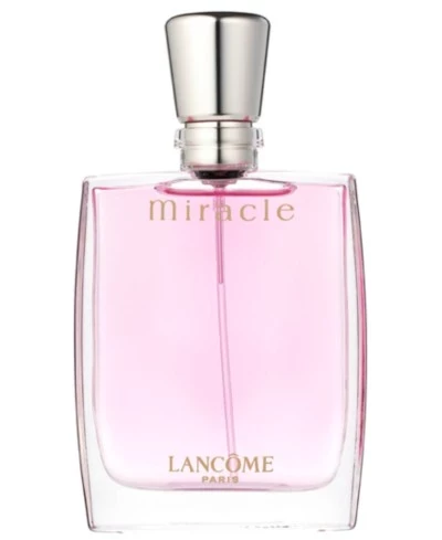 Парфюмированная вода Lancôme Miracle, 3,4 жидких унции, без цвета