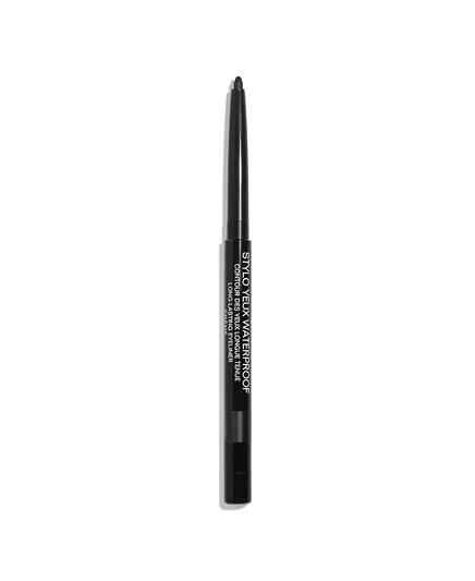 Карандаш Chanel Stylo Yeux водостойкий, 10 эбен