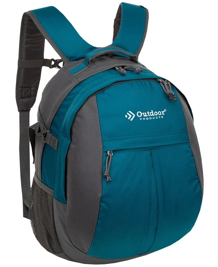 Рюкзак Outdoor Products Contender однодневный, синий