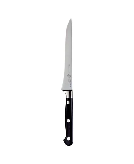 Нож для обвалки Messermeister Meridian Elite, жесткий, 6”