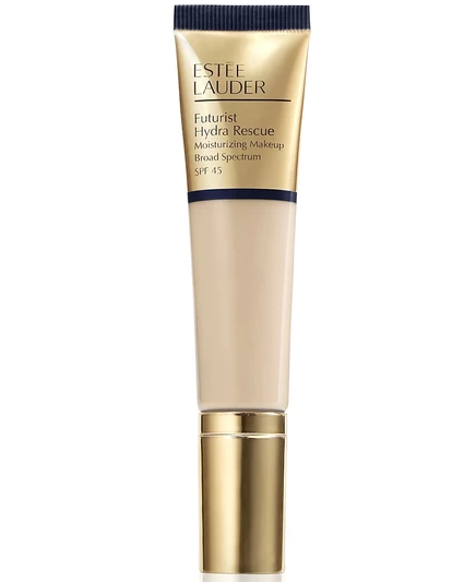 Тональный крем Estée Lauder Futurist Hydra Rescue 1W1