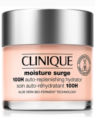 Увлажняющий гель-крем Clinique Moisture Surge 100H