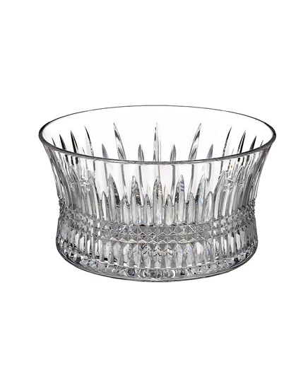 Чаша Waterford Lismore Diamond 25 см, прозрачная