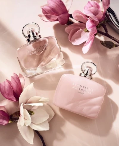 Женские духи Estée Lauder Beautiful Magnolia