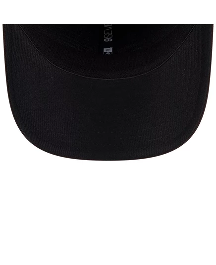 Мужская коричневая кепка с регулируемой длиной San Diego Padres Player Replica 9SEVENTY от New Era brown