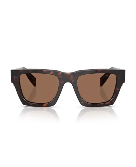 Мужские солнцезащитные очки Prada PR A06S root tortoise