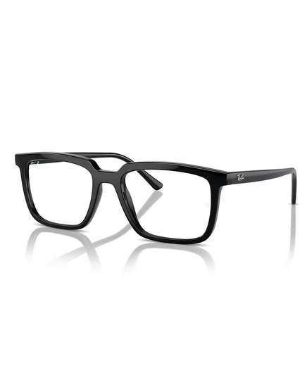 Унисекс очки Ray-Ban RB7239, черные