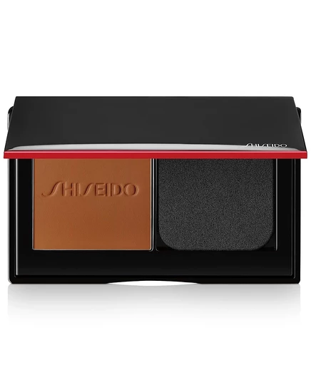 Тональная пудра Shiseido Synchro Skin, 9 г, оттенок 450