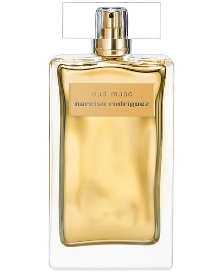 Парфюмерная вода Narciso Rodriguez Oud Musc Intense, 100 мл