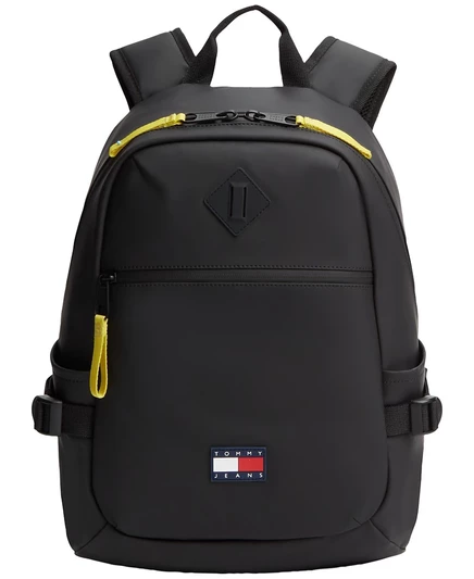 Мужской рюкзак Tommy Hilfiger Daily Elevated, черный
