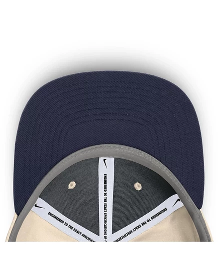 Мужская приталенная шляпа Nike Natural Penn State Nittany Lions Prime Time True Performance от Nike natural