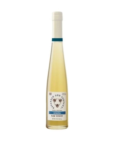 Акациевый мёд Savannah Bee Company 567 г