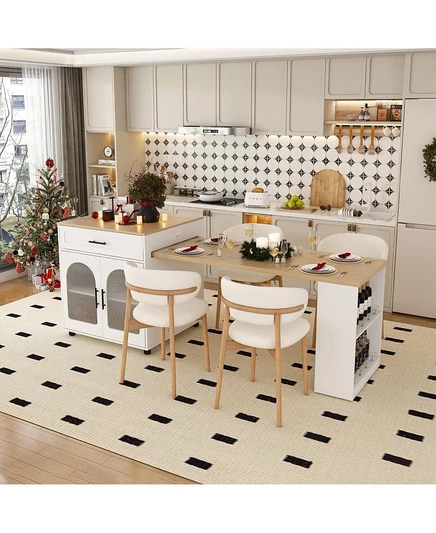 Кухонный остров Streamdale Furniture 80