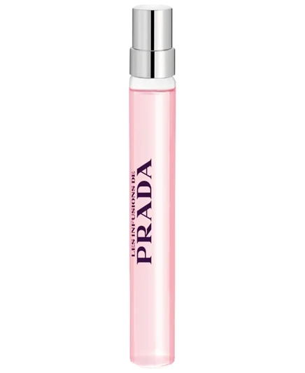 Парфюмерная вода Prada Infusion Rhubarbe, 10 мл