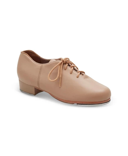 Детские туфли для степа Capezio Cadence, коричневые